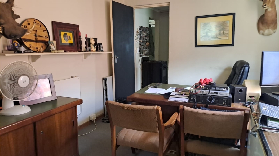 4 Bedroom Property for Sale in Universitas Free State
